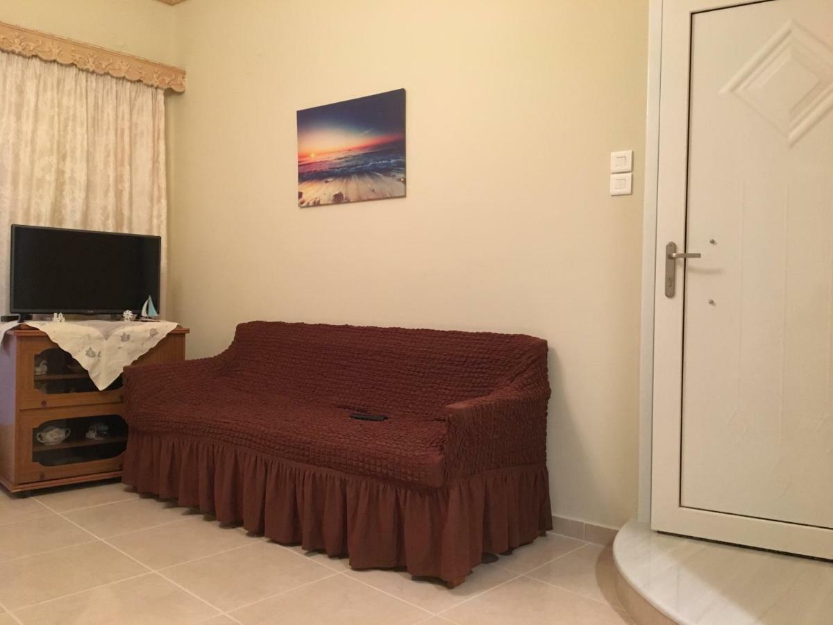 Pachi Seaside Apartment Exterior photo